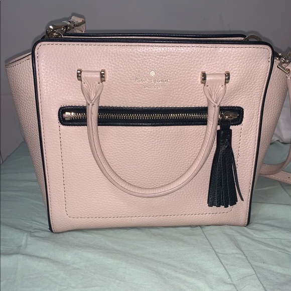 Kate spade shoulder hangbag - Picture 1 of 4